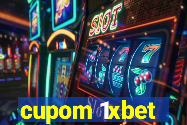 cupom 1xbet